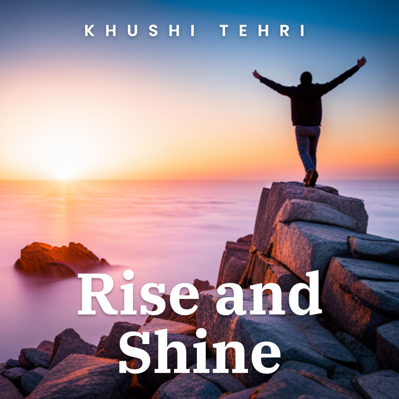 RISE AND SHINE